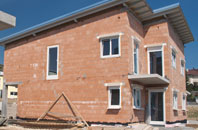 Paddlesworth home extensions
