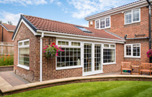 Paddlesworth house extension leads