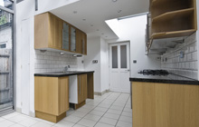 Paddlesworth kitchen extension leads